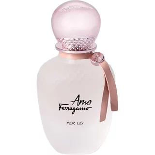 Salvatore Ferragamo Amo Ferragamo Per Lei Eau De Parfum 50ml