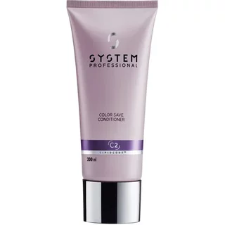 System Professional Colour Save Conditioner 200ml