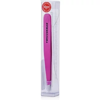 Tweezerman Slant Tweezer Pretty In Pink