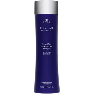 Alterna Caviar Anti-Ageing Replenishing Moisture Shampoo 250ml