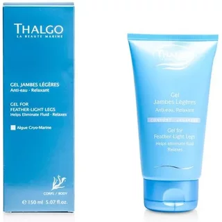Thalgo Gel For Feather-Light Legs 150ml