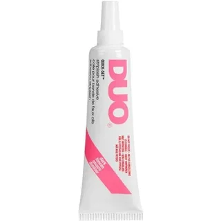 DUO Quick Set Dark Strip Lash Adhesive 7g