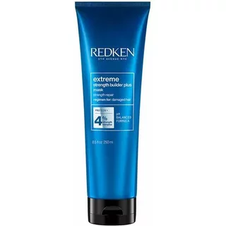 Redken by Redken EXTREME STRENGTH BUILDER PLUS 8.5 OZ (PACKAGING MAY VARY) for UNISEX