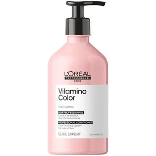 Professionnel Serie Expert - Vitamino Color Resveratrol Color Radiance System Conditioner