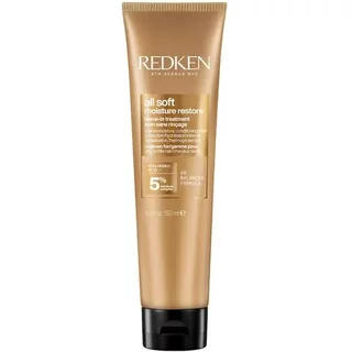 All Soft Moisture Restore Leave in Treatment 5% Hyaluronic