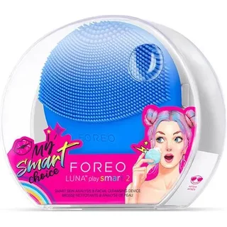 FOREO LUNA Play Smart 2 Peek-A-Blue