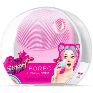 FOREO LUNA Play Smart 2 Tickle Me Pink