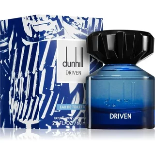 Dunhill London Driven Eau De Toilette 60ml