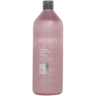 Redken Volume Injection Shampoo 1000 ml — Shampoo