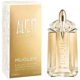 Alien Goddess by Thierry Mugler EAU DE PARFUM SPRAY REFILLABLE 2 OZ for WOMEN