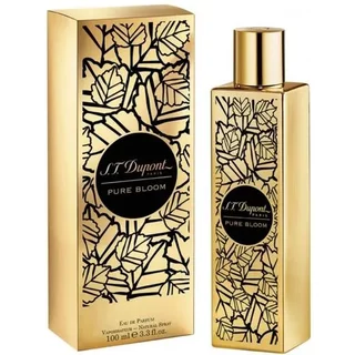 St Dupont Pure Bloom Eau De Parfum 100ml