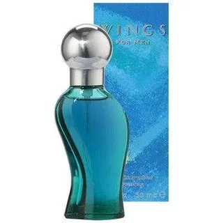 Giorgio Beverly Hills Wings For Men Eau De Toilette 30ml