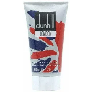 Dunhill London Shower Breeze Gel 50ml