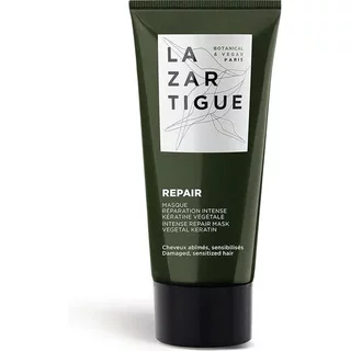LAZARTIGUE Intensive Repair Mask Vegetal Keratin 50ml