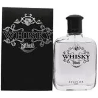 Evaflor Whisky Black Eau De Toilette 100ml
