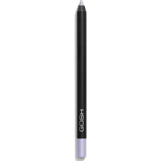Gosh Velvet Touch Waterproof Eyeliner Blueberry Ice