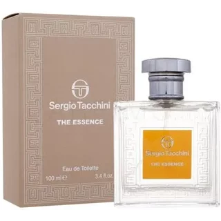 Sergio Tacchini The Essence Eau De Toilette 100ml