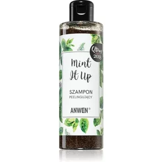 Anwen Mint It Up Shampoo 200ml