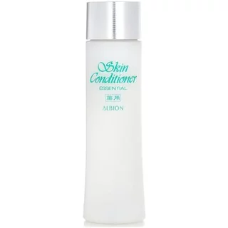 Albion Skin Conditioner Essential Toner 330ml