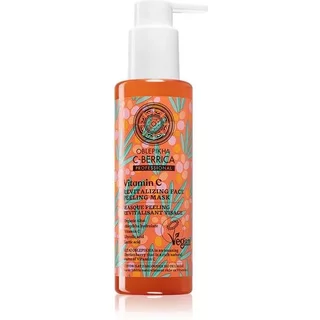 Natura Siberica Oblepikha C-Berrica Peeling Mask 145ml