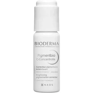 Bioderma Pigmentbio Brightening Vitamin C Face Serum 15ml