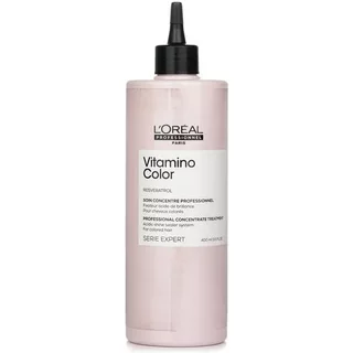 L'Oreal Paris Vitamino Colour Resveratrol Professional Concentrate Treatment 400ml