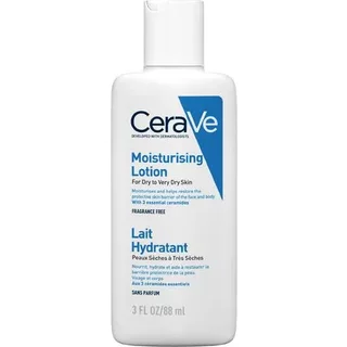 Moisturising Lotion for Dry to Very Dry Skin