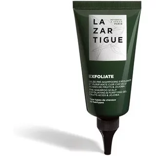 LAZARTIGUE EXFOLIATE Scalp Scrub 75ml