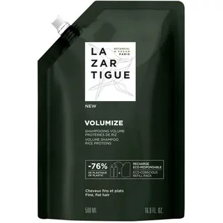 LAZARTIGUE VOLUMIZE Shampoo 500ml - Refill