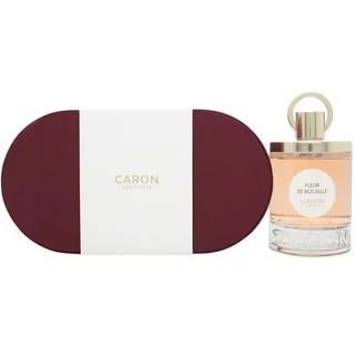 Fleur De Rocaille by Caron EAU DE PARFUM REFILLABLE SPRAY 3.3 OZ for WOMEN