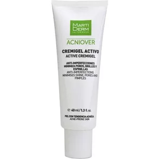 Martiderm Acniover Active Cremigel 40ml