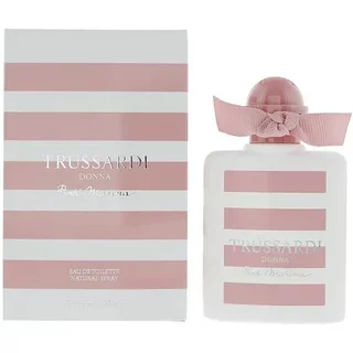 Trussardi Donna Pink Marina Eau De Toilette 30ml