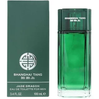 Shanghai Tang Jade Dragon Eau De Toilette 100ml