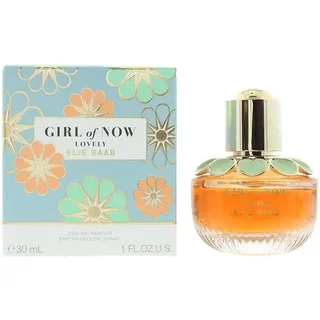 Elie Saab Girl Of Now Lovely Eau De Parfum 30ml