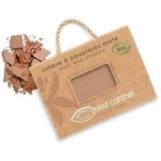Couleur Caramel Eyeshadow 80 Chocolat