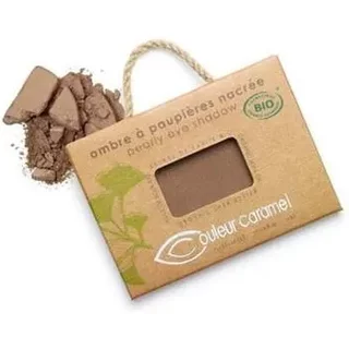 Couleur Caramel Eyeshadow 67 Chocolat Cuivre