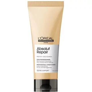 Professionnel Serie Expert - Absolut Repair Gold Quinoa + Protein Instant Resurfacing Conditioner