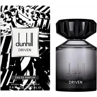 Dunhill London Driven Black Eau De Parfum 100ml