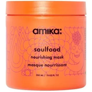 Amika Soulfood Nourishing Mask 500ml