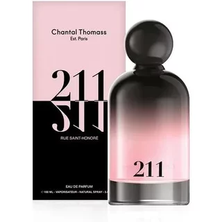 Chantal Thomass 211 Eau De Parfum 100ml