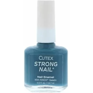 Cutex Nail Enamel Huckleberry