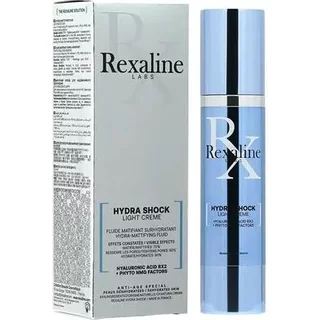 Rexaline Hydra 3d Hydra DepolluSkin 50ml