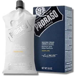 Proraso Azur Lime Shaving Cream 275ml
