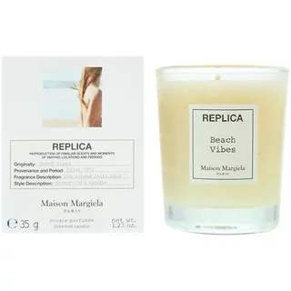 Maison Margiela Beach Walk Candle 35g