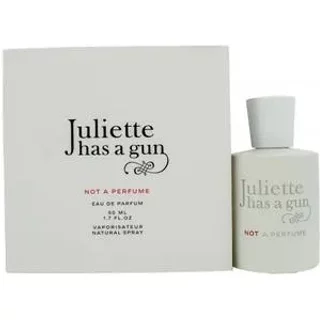 Not A Perfume by Juliette Has a Gun EAU DE PARFUM SPRAY 1.7 OZ for WOMEN