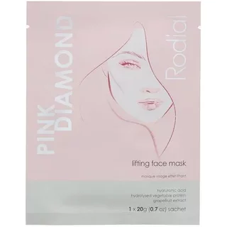 Rodial Pink Diamond Liftting Face Mask 20g