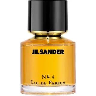 Jil Sander No 4 Eau De Parfum 50ml
