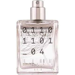 Escentric Molecules Molecule 04 Eau De Toilette 30ml