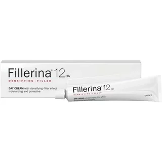 Fillerina 12 Densifying-Filler Day Cream Grade 3