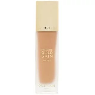 Parure Gold Skin Matte Foundation SPF 15 - 3W Warm